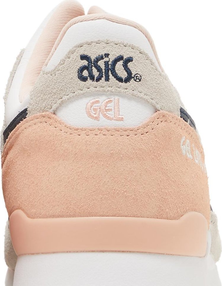 Gel Lyte 3 OG Colored Toe Pack   Bakedpink