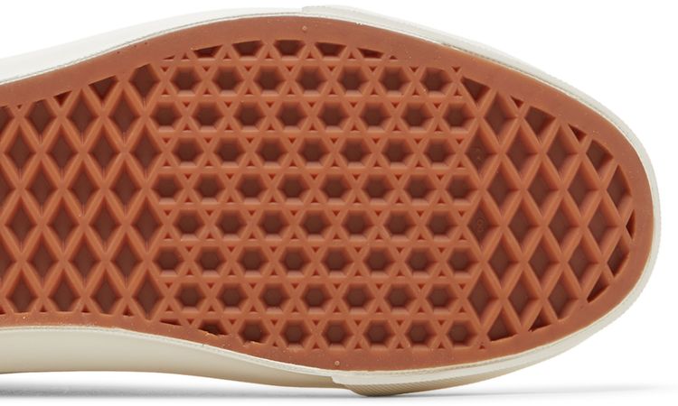 Vans OG Old Skool LX Pig Suede   Grey Dawn