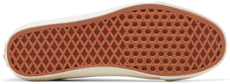 Vans OG Old Skool LX Pig Suede   Grey Dawn