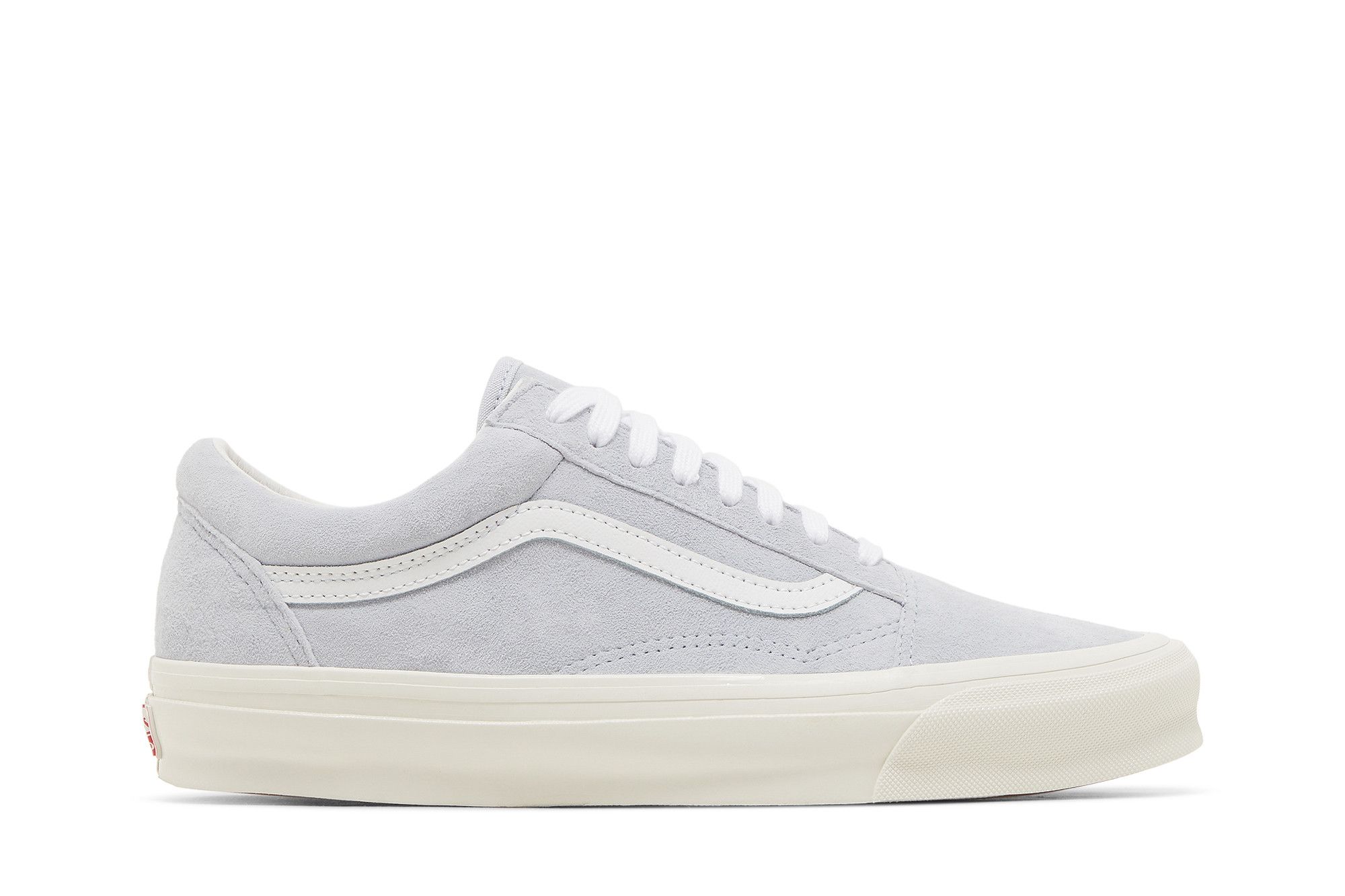 Grey dawn vans old skool new arrivals
