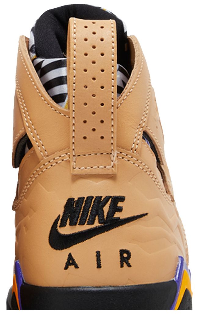 Air Jordan 7 Retro SE GS Afrobeats