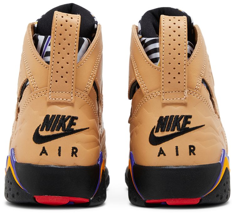 Air Jordan 7 Retro SE GS Afrobeats