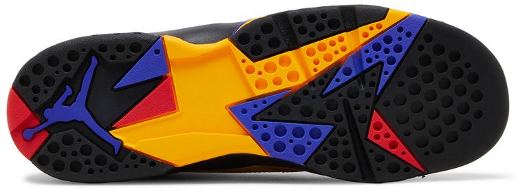 Air Jordan 7 Retro SE GS Afrobeats