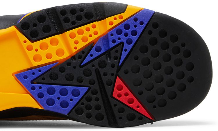 Air Jordan 7 Retro SE GS Afrobeats