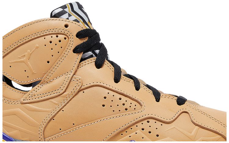 Air Jordan 7 Retro SE GS Afrobeats