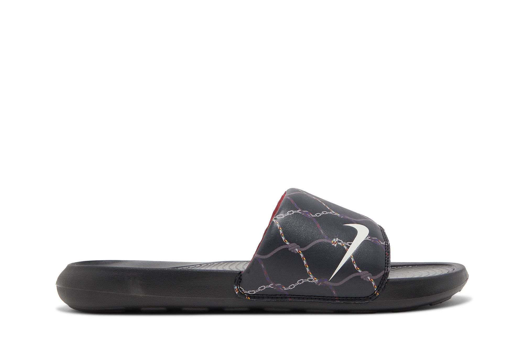 Off noir slides hotsell