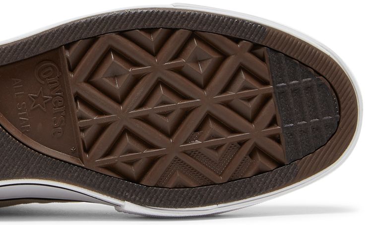 Converse Wmns Chuck Taylor All Star Lift Platform High Papyrus