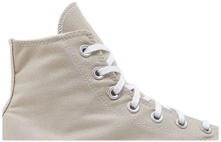 Converse Wmns Chuck Taylor All Star Lift Platform High Papyrus