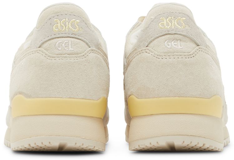 Asics Gel Lyte 3 OG Vanilla