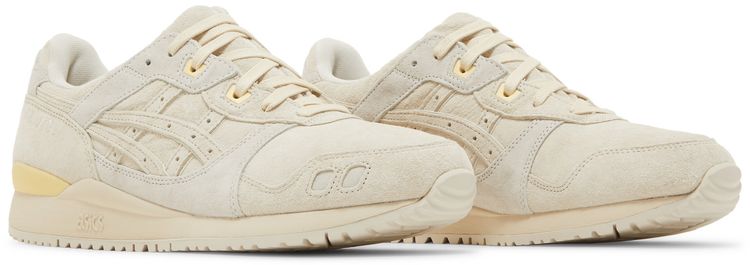 Asics Gel Lyte 3 OG Vanilla