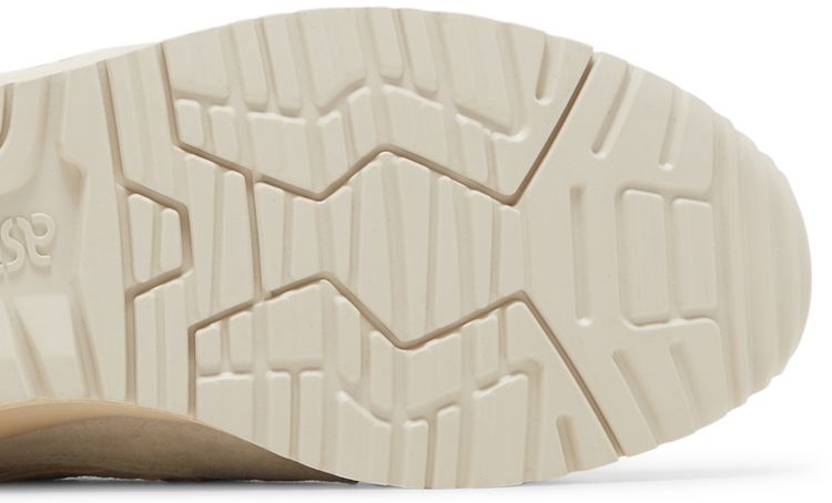 Asics Gel Lyte 3 OG Vanilla