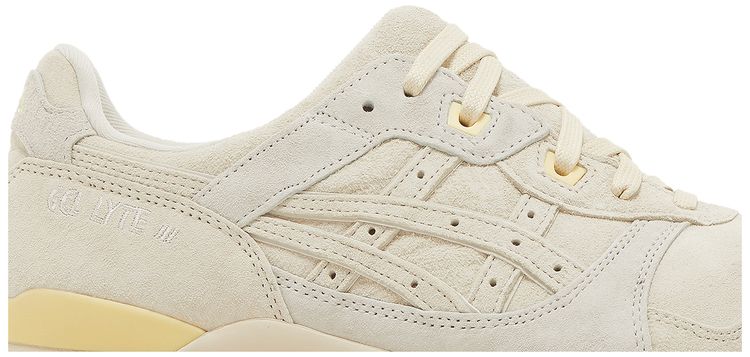 Asics Gel Lyte 3 OG Vanilla