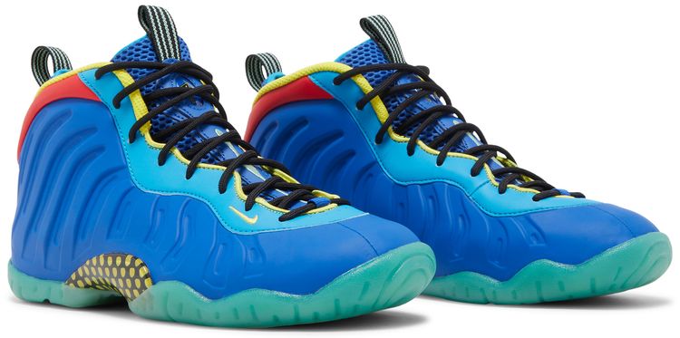 Little Posite One GS Multi Color