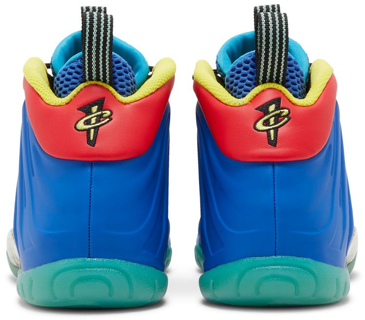 Little Posite One GS Multi Color
