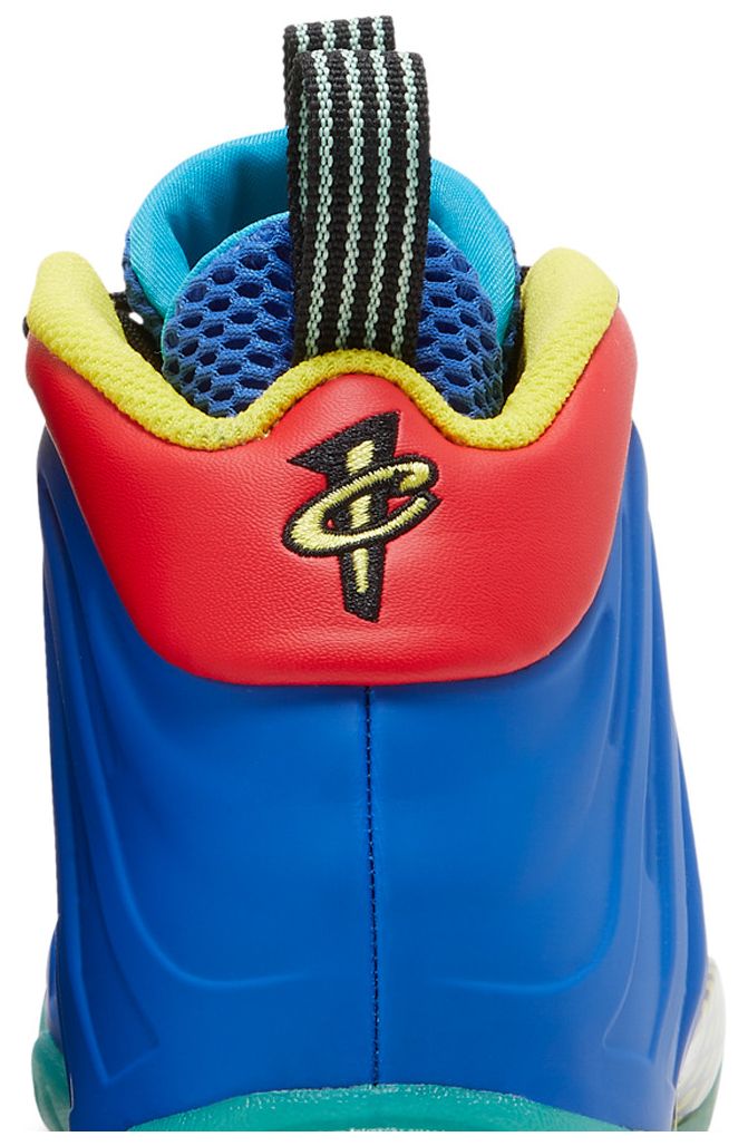 Little Posite One GS Multi Color