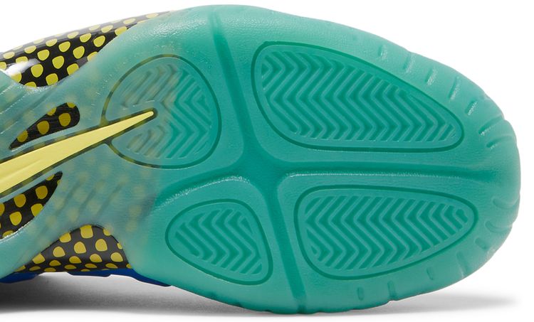 Little Posite One GS Multi Color