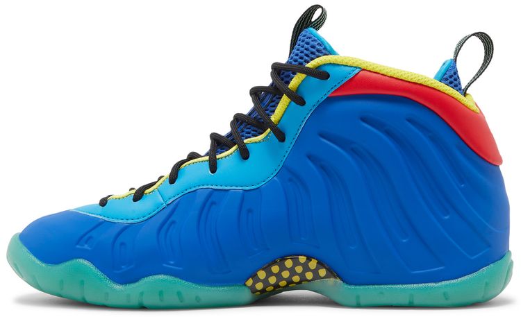 Little Posite One GS Multi Color