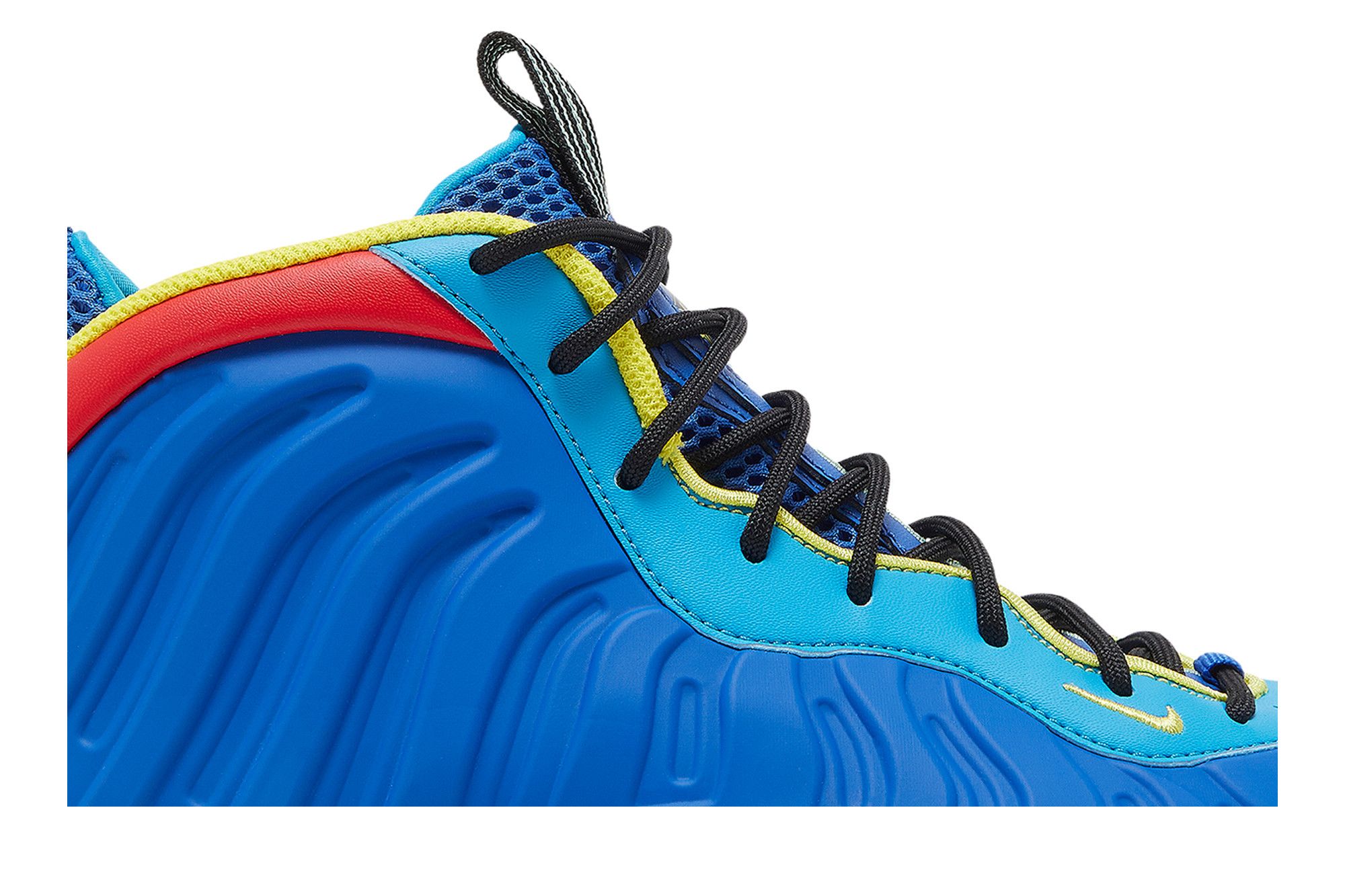 CALLEJERAポロ　size1 Little Posite One GS 'Multi Color' - Nike - DQ0376 400