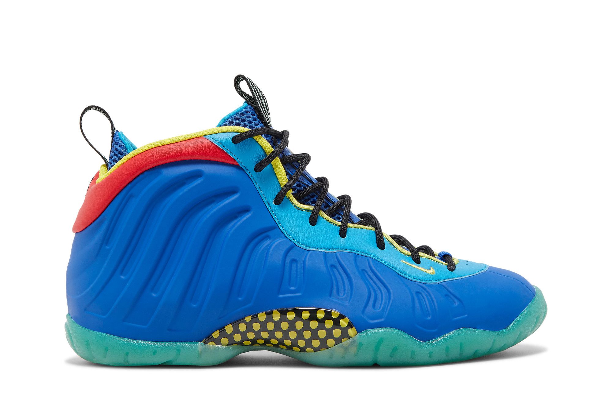 Posite sneakers store