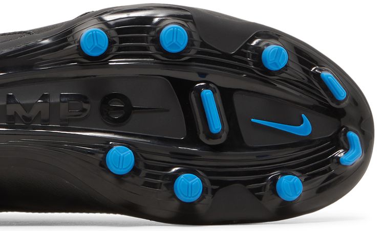 Nike Tiempo Legend 9 Academy MG Shadow Pack