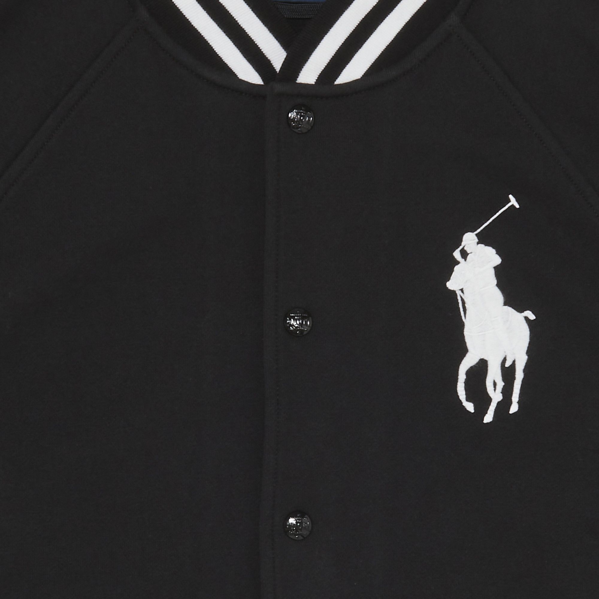 人気ブランド Polo Exclusive GOAT Buy Ralph Jacket Baseball Fleece Lauren トートバッグ