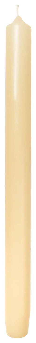 Trudon Royale Taper Candles Set of 6 Stone