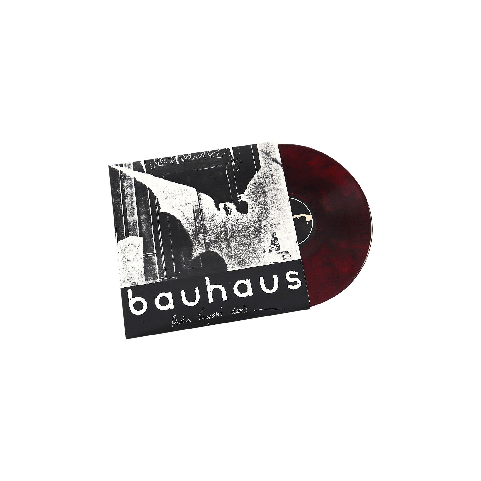Buy Bauhaus Bela Lugosi's Dead The Bela Session (Indie Exclusive