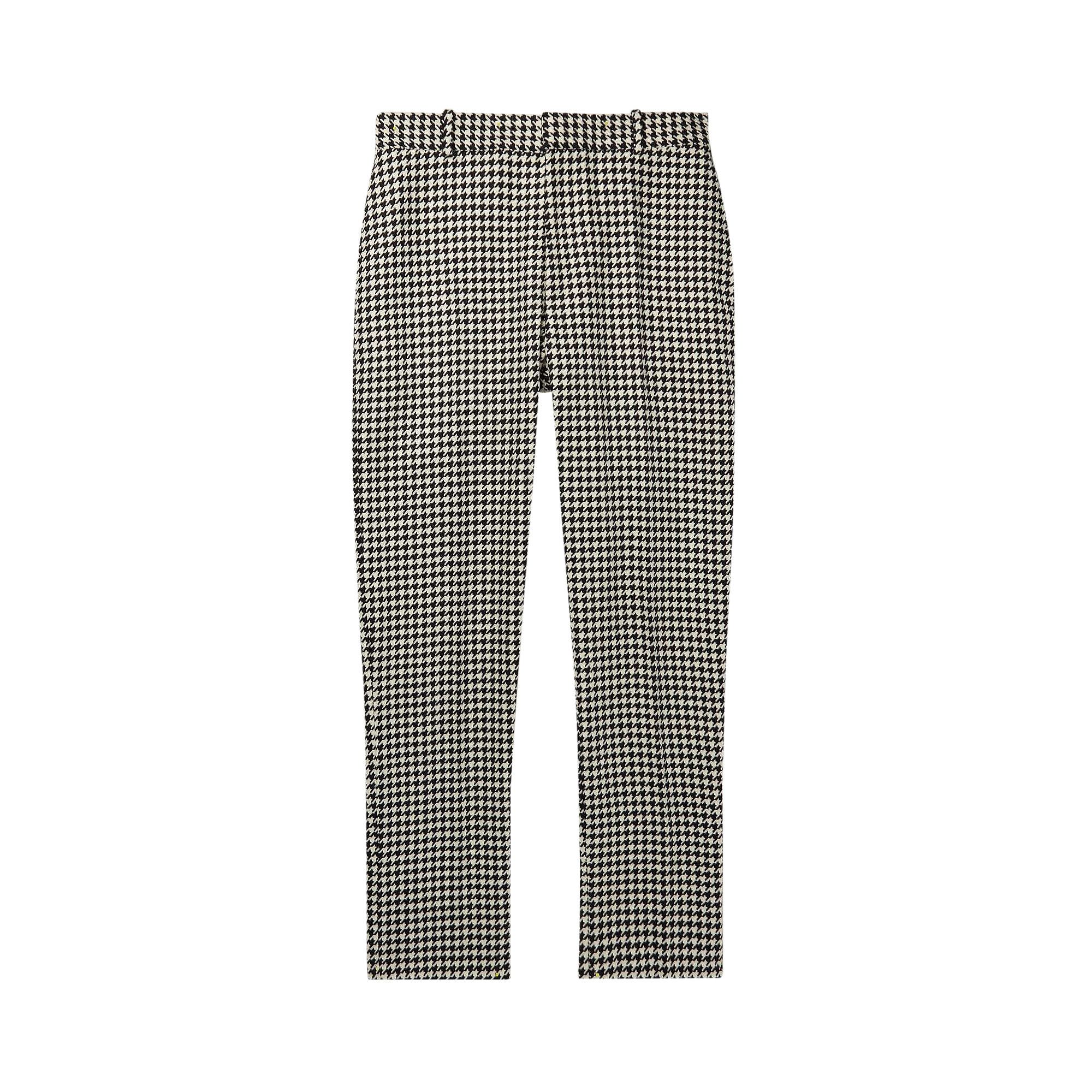 Monochrome 2025 cigarette trousers