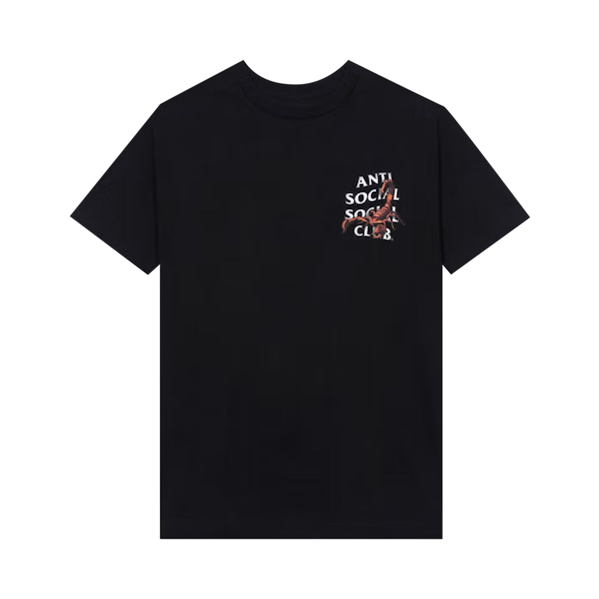 Anti social social club pair of dice cheap