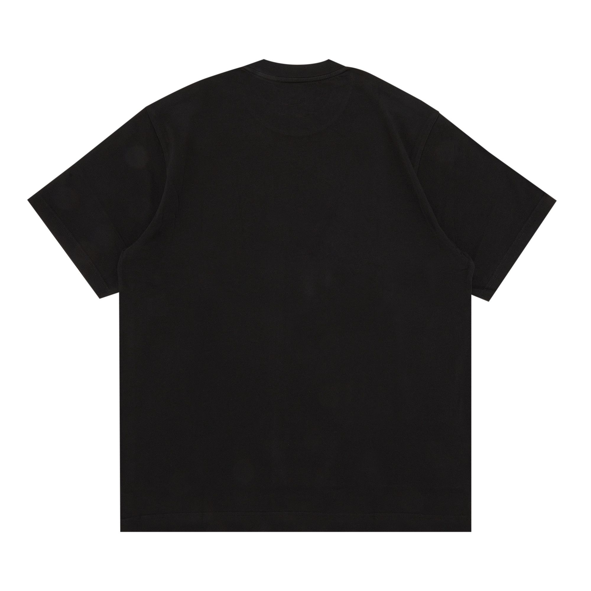 Size xl Supreme Lotus Short-Sleeve Top 'Black'