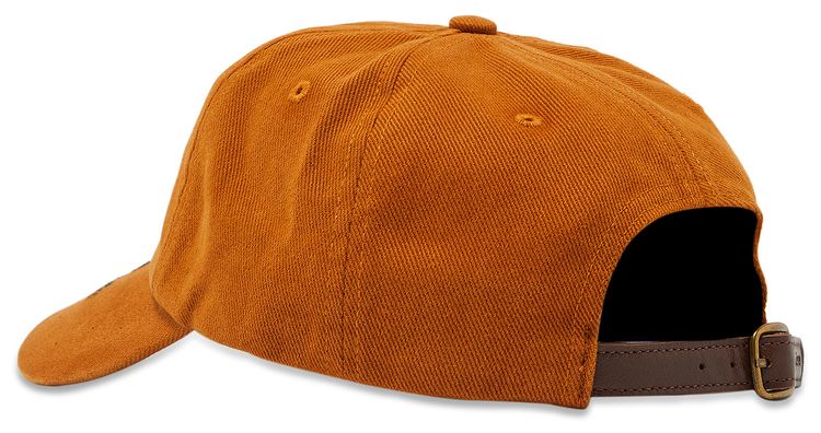 Supreme Qualit 6 Panel Tan