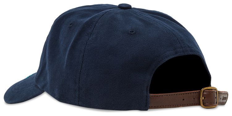 Supreme Qualit 6 Panel Navy