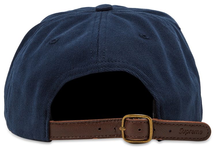 Supreme Qualit 6 Panel Navy