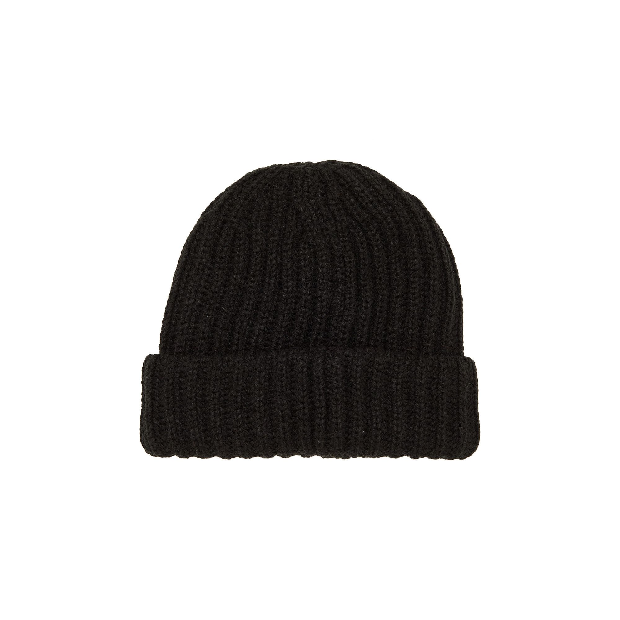 お歳暮・冬ギフト特集 2024 人気ランキング Buy Supreme Ribbed Beanie 'Black' - FW22BN14 BLACK | GOAT 帽子