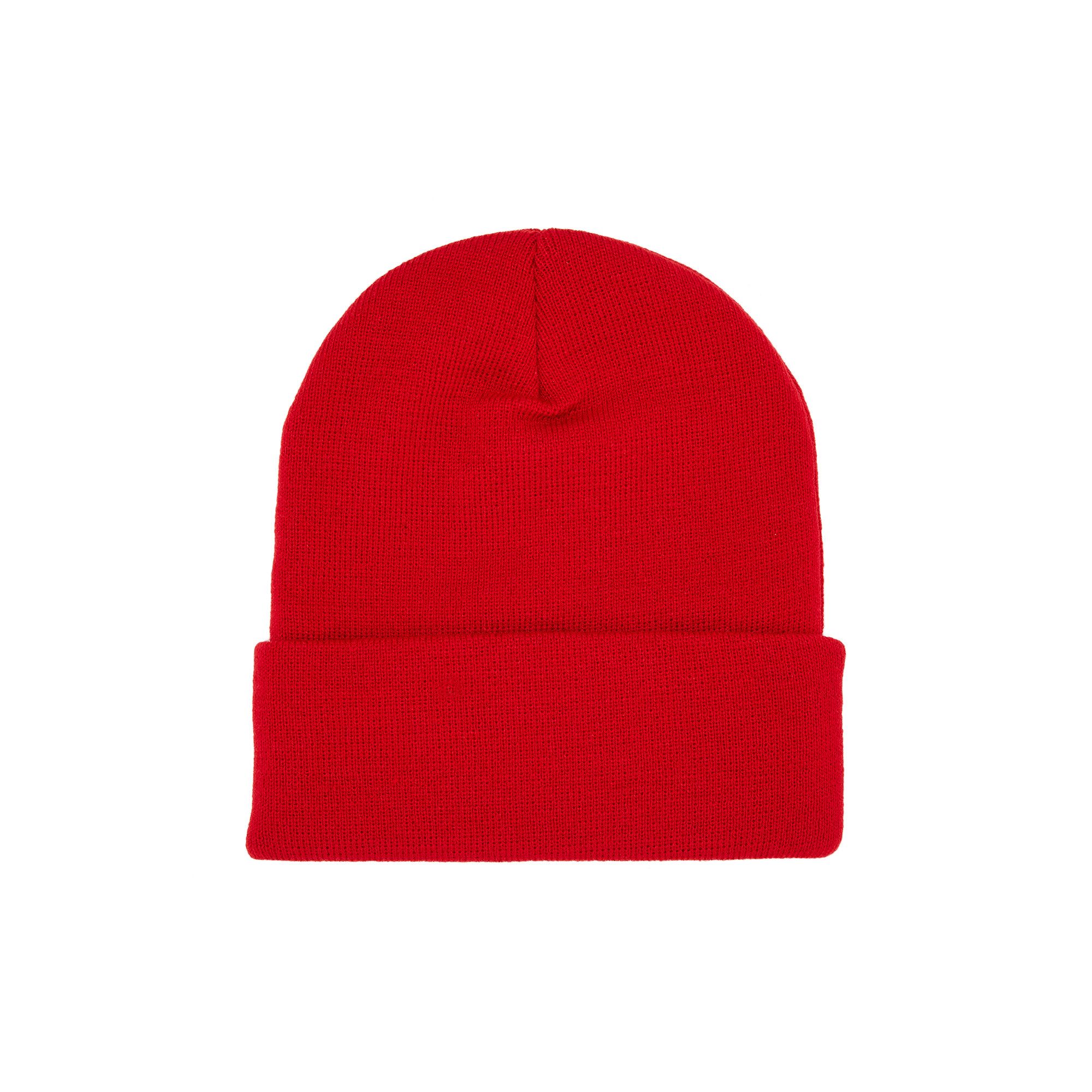 Buy Supreme x Duck Down Records Beanie 'Red' - FW22BN8 RED | GOAT IT