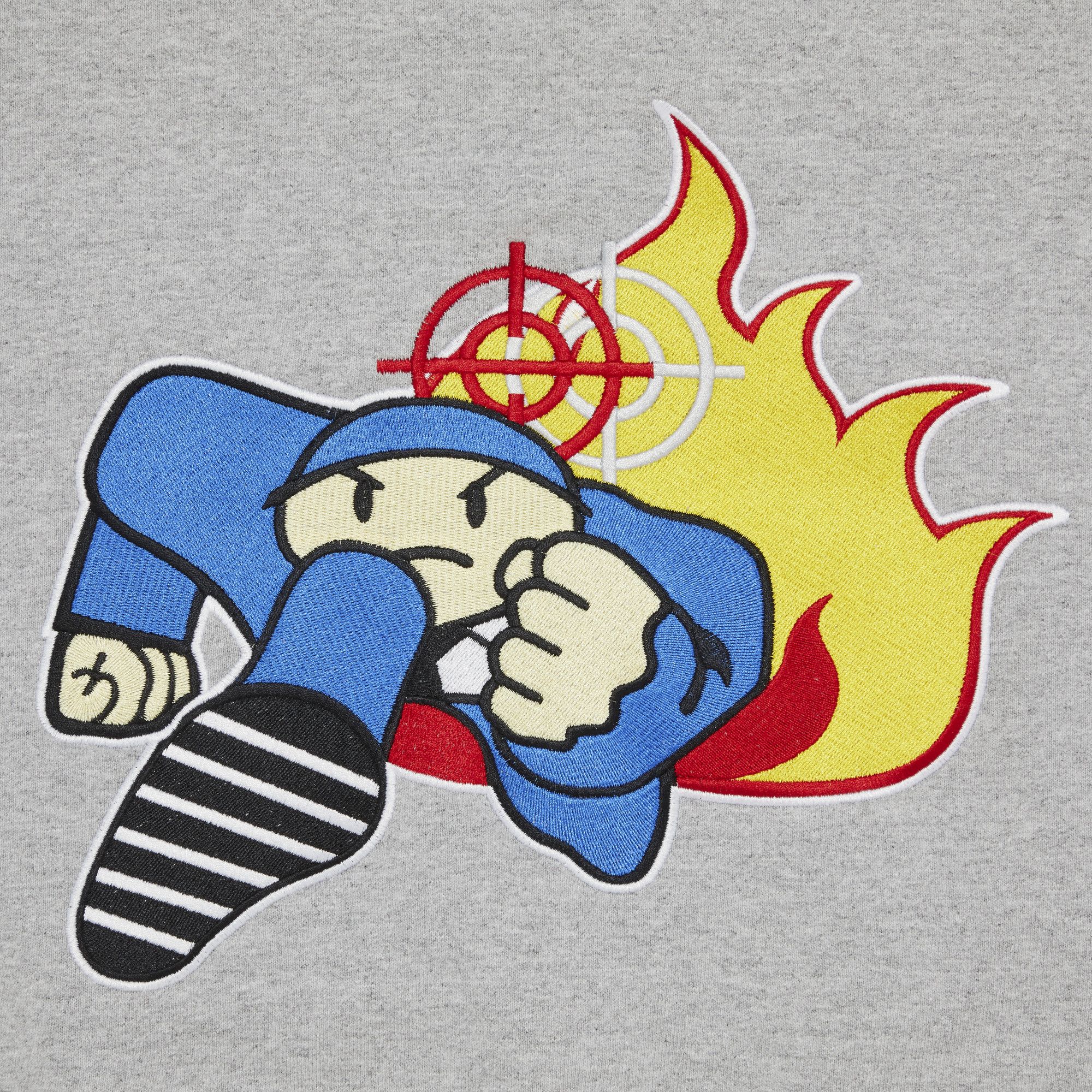 【最終値下げ】Supreme Duck Down Records パーカー Duck Down Records Hooded Sweatshirt | Supreme 22fw