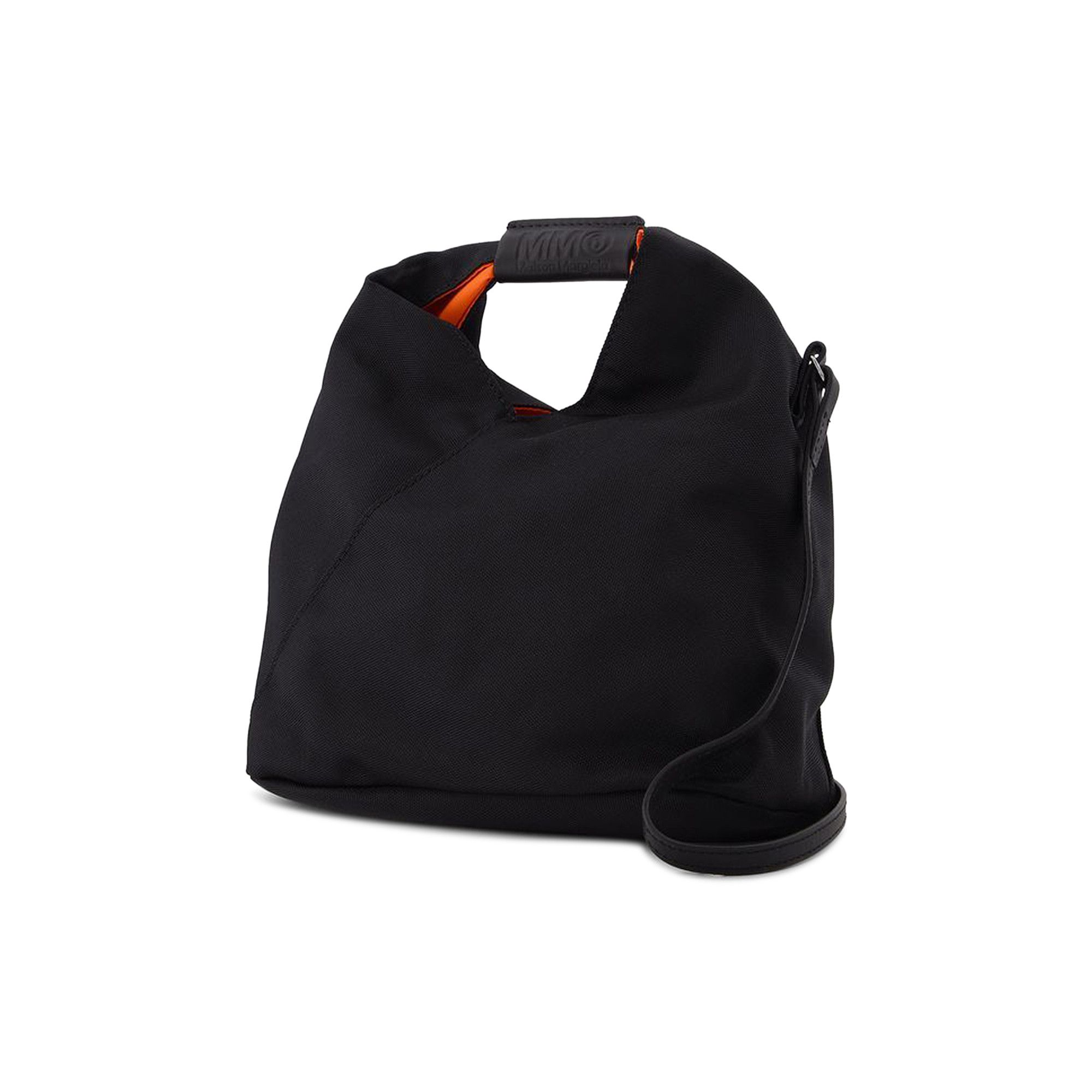 Buy MM6 Maison Margiela Japanese Crossbody Bag 'Black