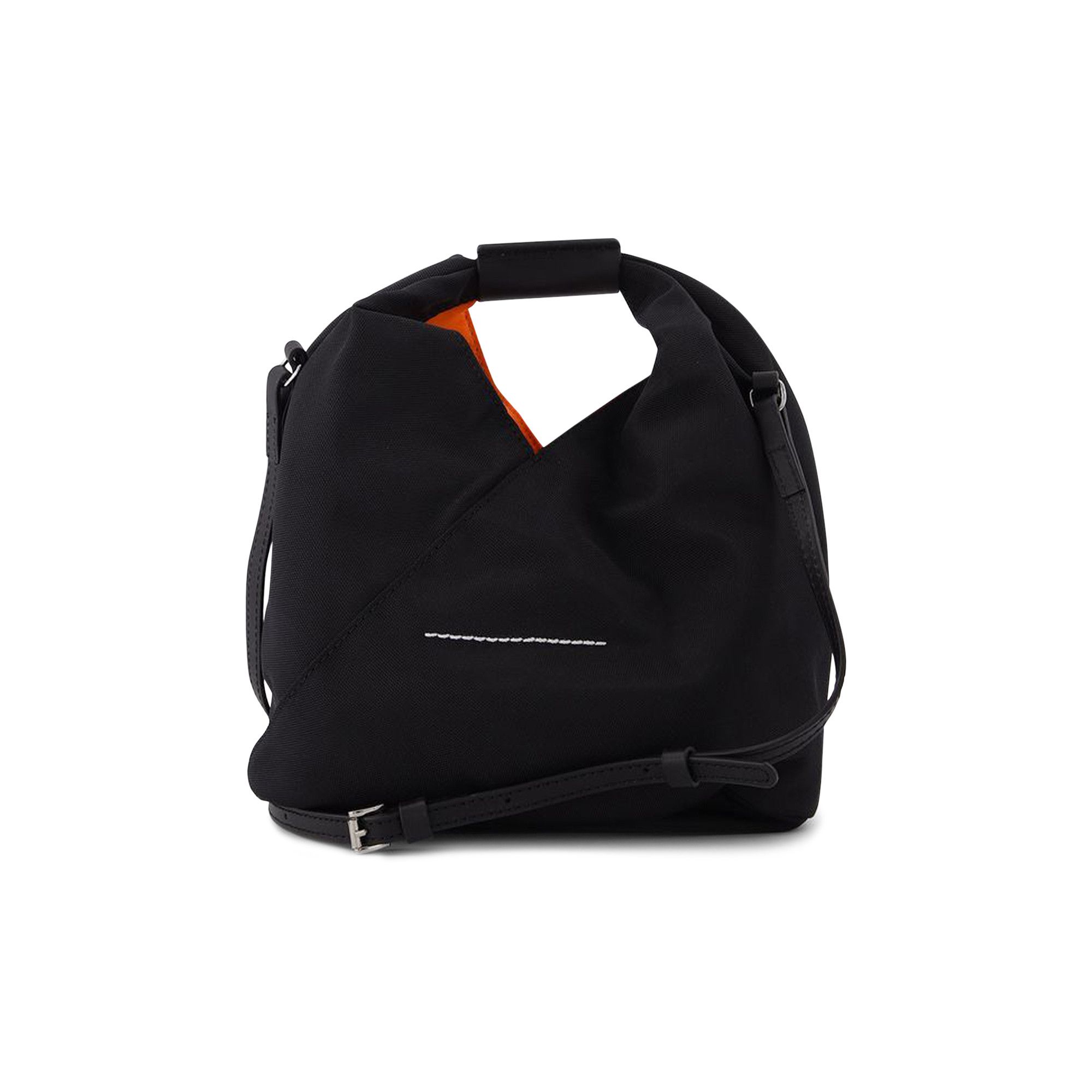 MM6 Maison Margiela Japanese バッグ S54WD0106 P4313 Buy MM6 Maison Margiela Japanese Crossbody Bag 'Black
