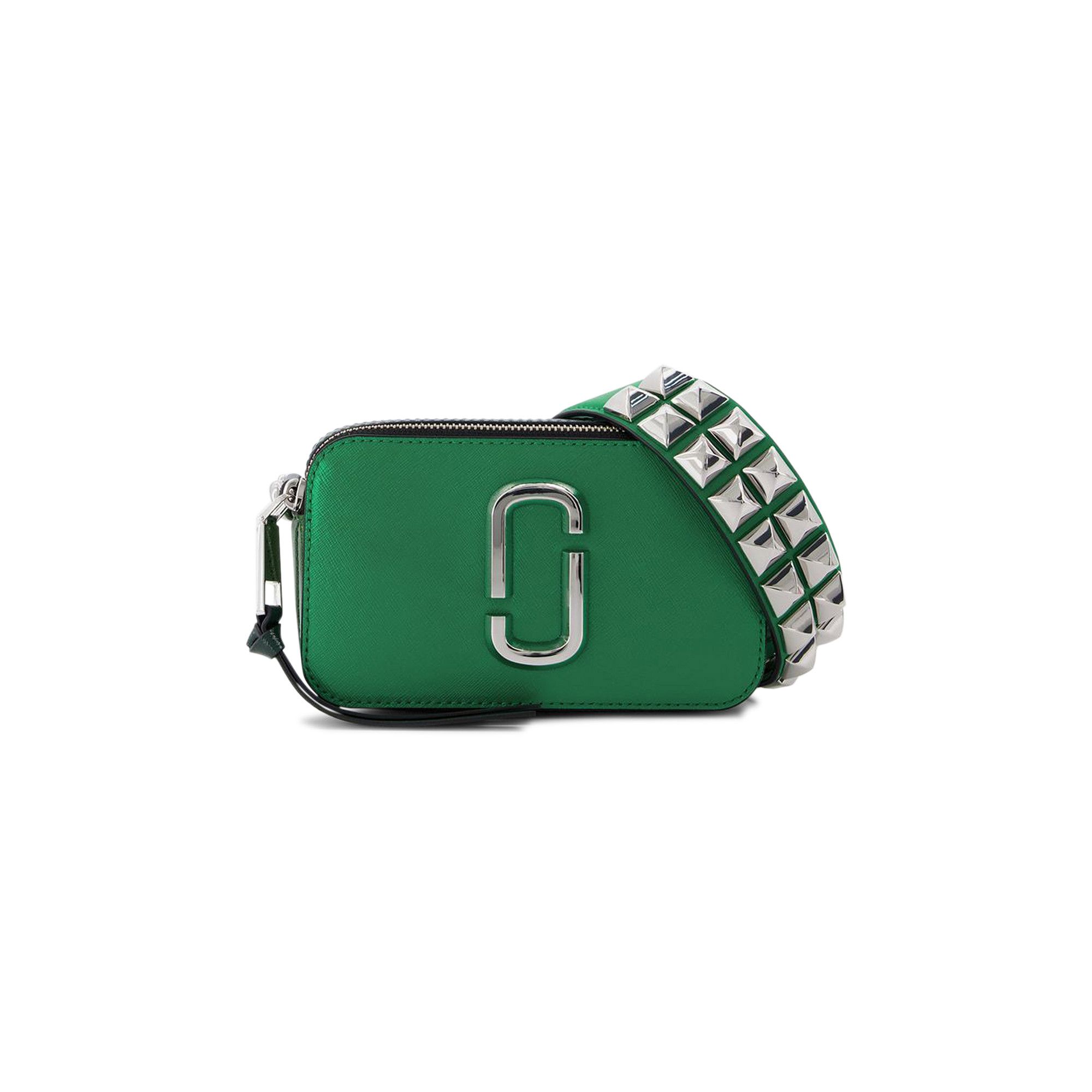 Marc jacobs snapshot bag green hotsell