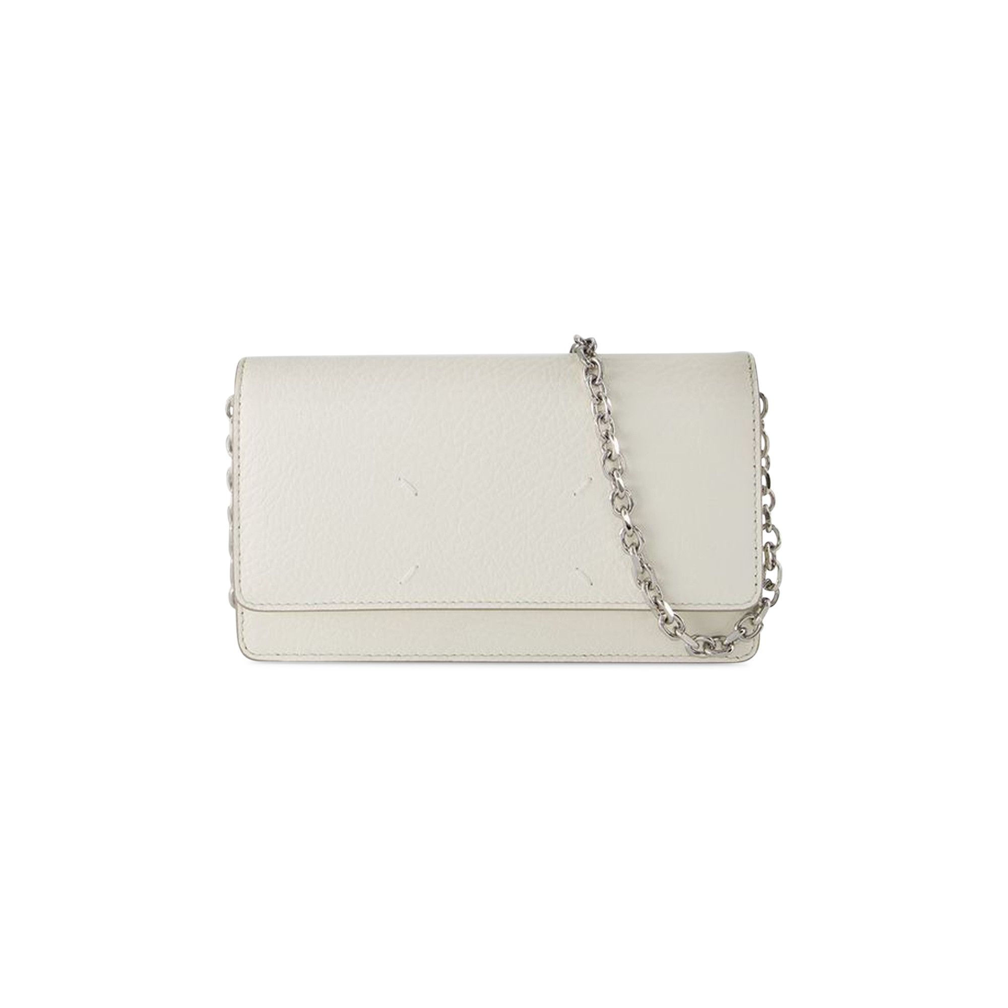 ハンドバッグ Maison Margiela (SA3UI0008 P4455 T2172) Women's Crossbody Ba Buy Maison Margiela Leather Fold Over Bag 'Black