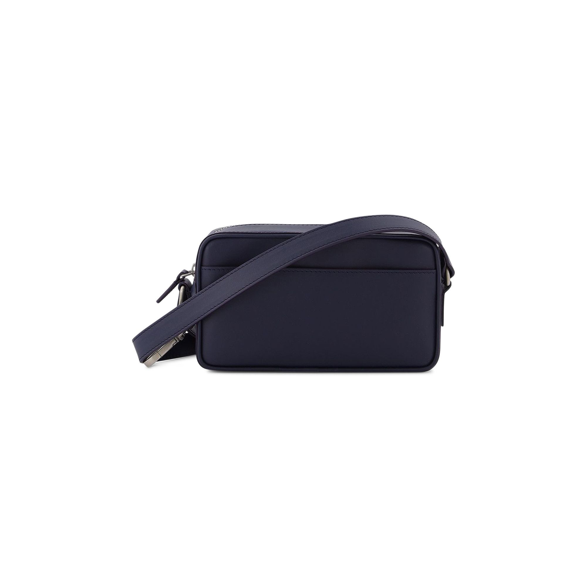 Buy Jacquemus Le Baneto Shoulder Bag 'Blue' - 216BA012 3061