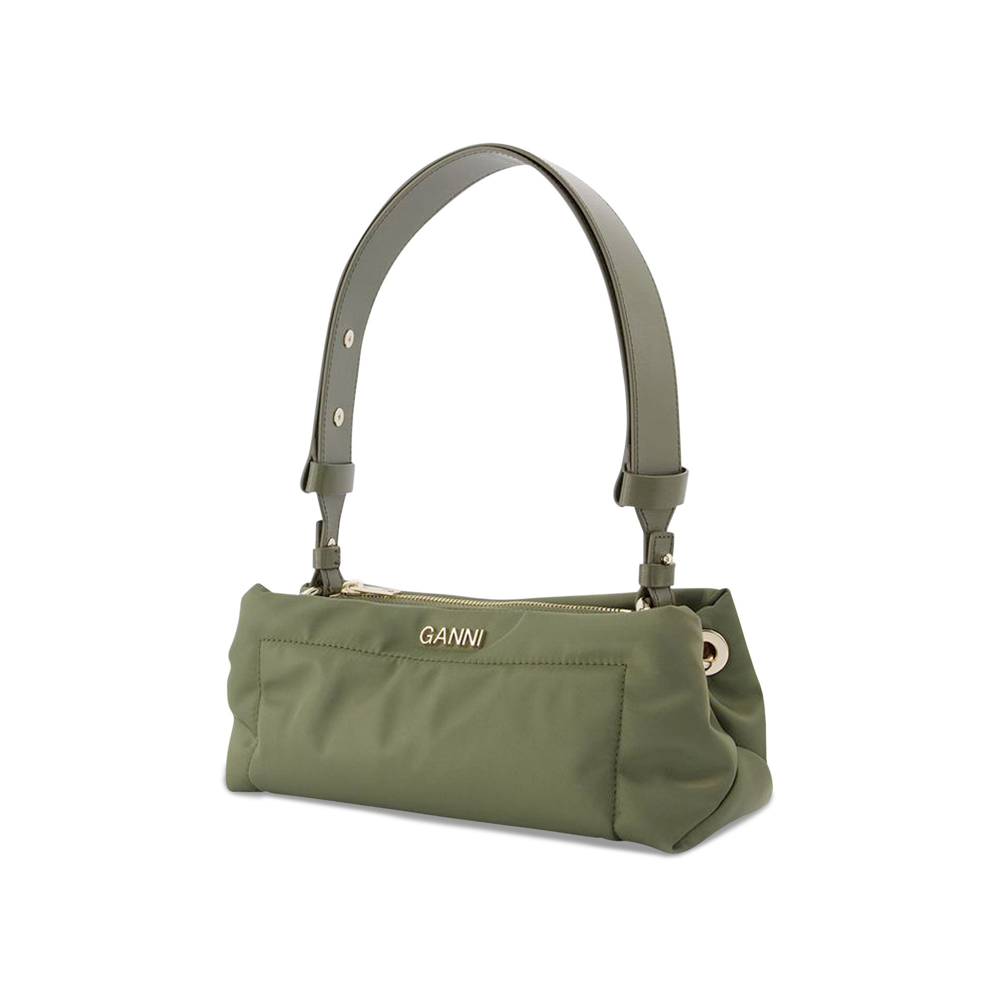 バッグ GANNI Pillow Baguette Bag 13712619-6275047486799712.jpg