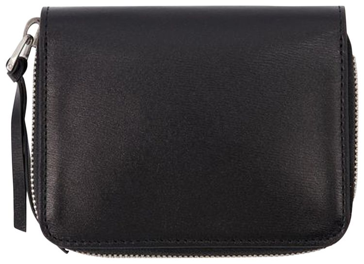 Ami ADC Folded Wallet Black