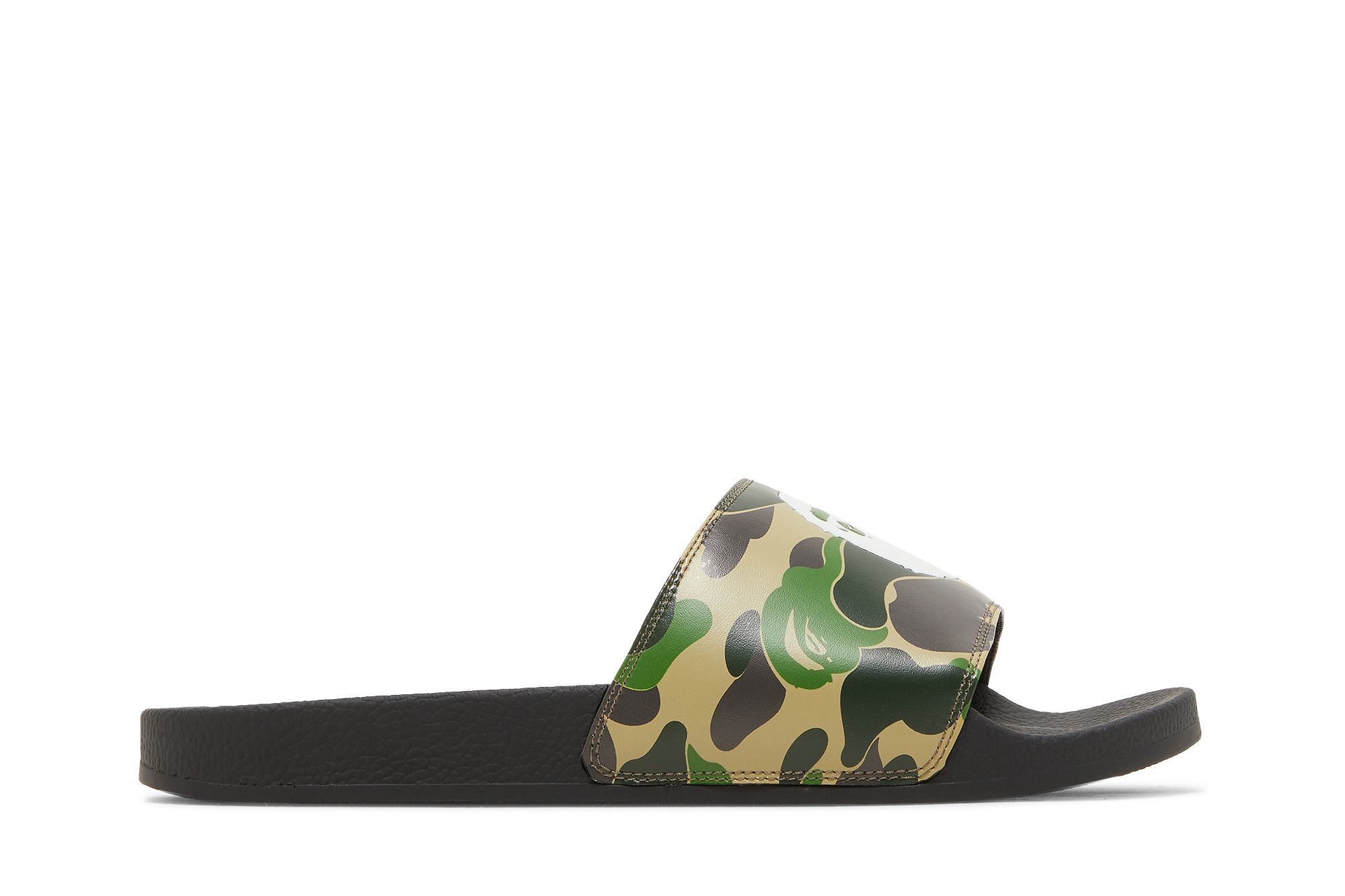 Buy ABC Camo Slide Green 1I30191001 GRN GOAT AU