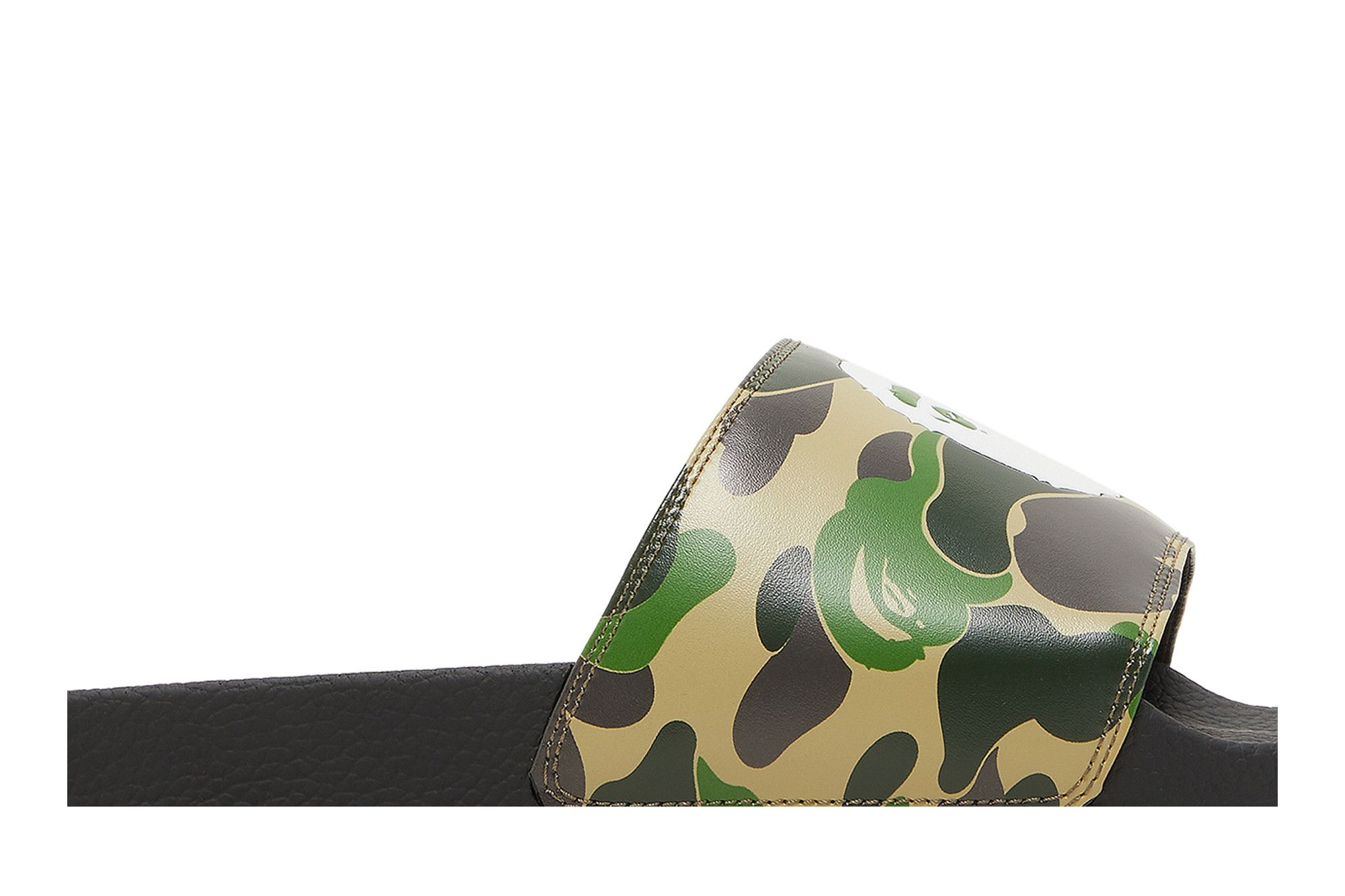 Bape nike slides hotsell