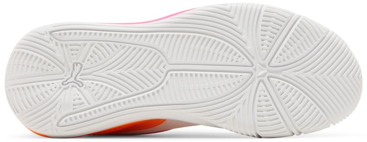 Dunkin Donuts x Puma Triple Basketball Iced Coffee Day