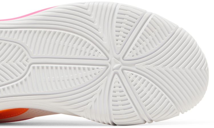 Dunkin Donuts x Puma Triple Basketball Iced Coffee Day