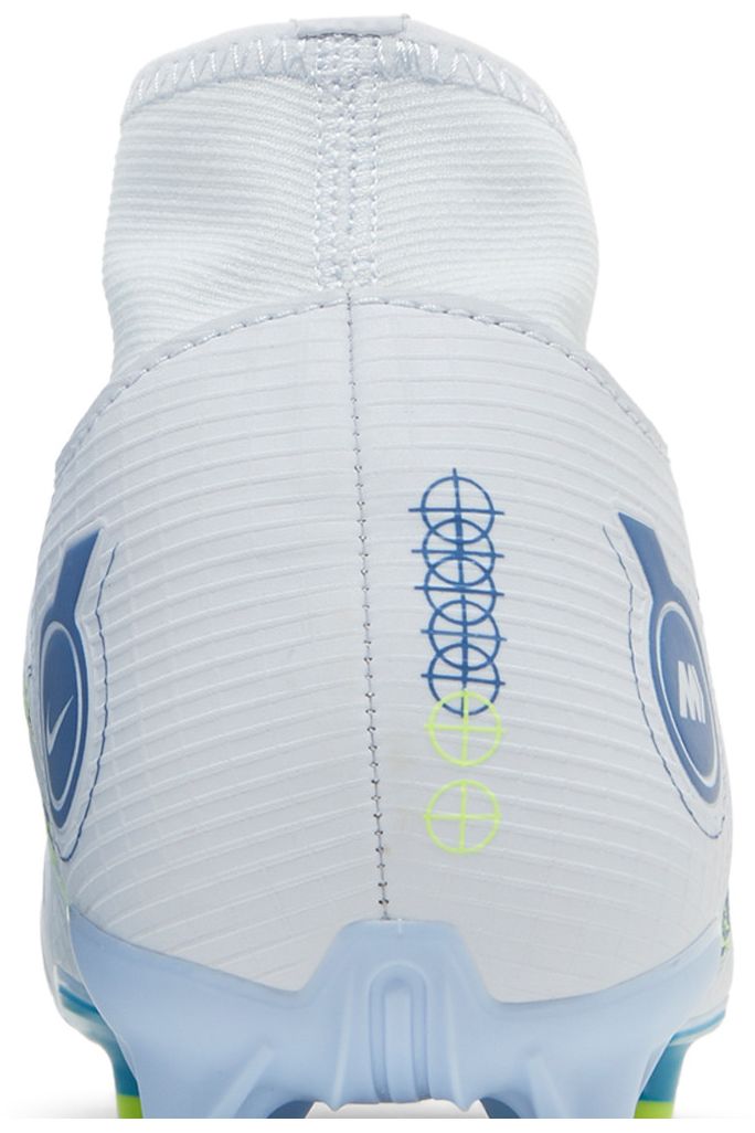 Nike Mercurial Superfly 8 Academy MG Grey Light Marine