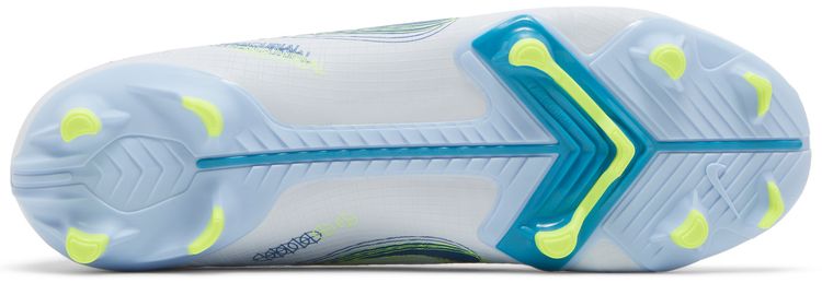 Nike Mercurial Superfly 8 Academy MG Grey Light Marine