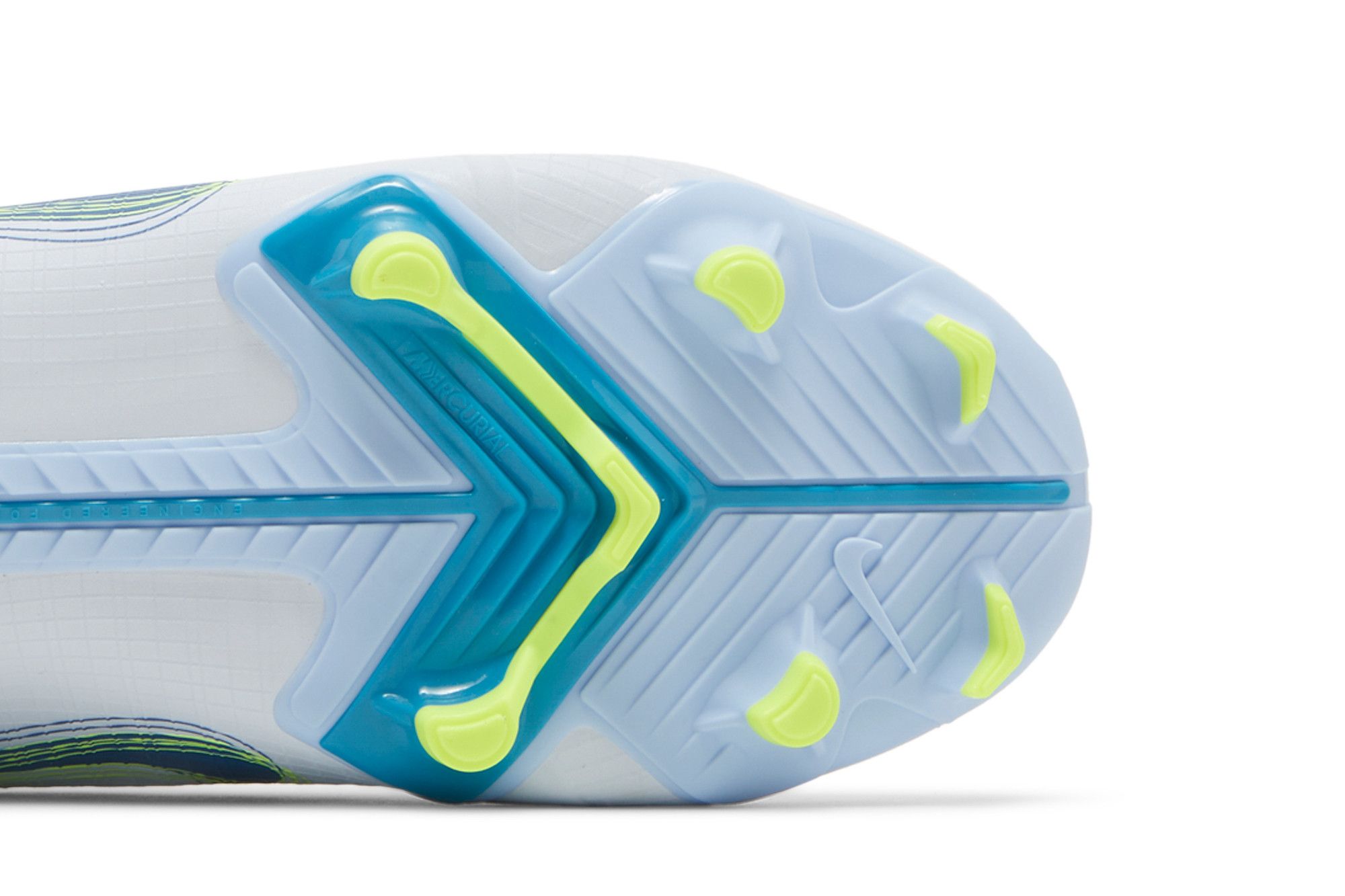 moss superfly4 未使用デッドストック AURORA_FZ9662-100_PHSRH000-